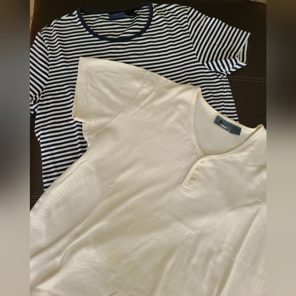Liz Claiborne Tops